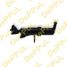 DePPuL DEFP328 Форсунка омывателя фары левая (l) skoda octavia (00-…) - 2