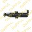 DePPuL DEFP224 Форсунка омывателя фары правая (r) audi a1 (10-16) - 1
