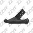 ZZVF ZVFP371 Форсунка омывателя фары правая (r) hyundai santa fe (12-15) - 2