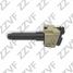 ZZVF ZVFP270 Форсунка омывателя фары правая (r) mazda3 (13-…)  - 2