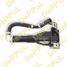DePPuL DEFP203 Форсунка омывателя фары правая (r) mitsubishi outlander (06-12) - 2