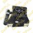 DePPuL DEFP203 Форсунка омывателя фары правая (r) mitsubishi outlander (06-12) - 3