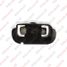 WENDERW WEPL0235 Форсунка омывателя фары правая (r) nissan patrol y62 (10-…) - 2