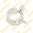 DePPuL DEH128F Хомут пыльника рулевой тяги ford fiesta 01-08 / fusion 01-12 - 2