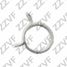 ZZVF ZVH128F Хомут пыльника рулевой тяги ford fiesta 01-08 / fusion 01-12 - 1