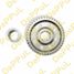 DePPuL DEMR471 Шестерня кпп mitsubishi l300 (86-14), pajero pinin (h6,h7) (99-05) - 2