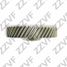 ZZVF ZVMR471 Шестерня кпп mitsubishi l300 (86-14), pajero pinin (h6,h7) (99-05) - 3