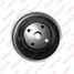 WENDERW WECH024 Шкив водяного насоса mitsubishi pajero/montero ii (97-04) - 1