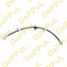 DePPuL DETH043 Шланг тормозной передний правый (r) honda civic (91-…) - 1