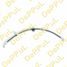 DePPuL DETH043 Шланг тормозной передний правый (r) honda civic (91-…) - 2
