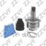 ZZVF ZVRC166 Шрус внутренний задний mercedes w204 (07-15), w218 cls (11…), w221 (05-13) | зад | - 1