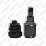 WENDERW WERZ305 Шрус внутренний левый (l) nissan juke (f15e) (10…) - 1
