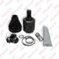 WENDERW WERZ279 Шрус внутренний левый (l) renault duster (12...) - 1