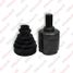 WENDERW WERZ279 Шрус внутренний левый (l) renault duster (12...) - 2