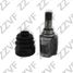 ZZVF ZVRC366 Шрус внутренний левый (l) renault fluence (10-17), megane iii (09-16) - 2