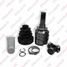 WENDERW WERZ294 Шрус внутренний левый (l) toyota avensis (97-03) - 1