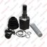 WENDERW WERZ296 Шрус внутренний передний левый (l) ford transit connect (02-13) - 1