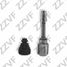 ZZVF ZVRC206 Шрус внутренний правый (r) renault duster (12-...) - 2