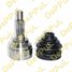 DePPuL DERC254 Шрус наружный mazda3 (06-…) - 3
