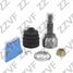 ZZVF ZVRC294 Шрус наружный nissan juke uk make f15e (10-…) - 1