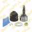 DePPuL DERC217 Шрус наружный toyota lexus rx300 (00-03) - 1