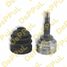 DePPuL DERC217 Шрус наружный toyota lexus rx300 (00-03) - 2