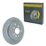 GANZ GIJ06051 Диск тормозной задний ford/volvo/land rover Freelander 2 - 1