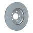 GANZ GIJ10045 Диск тормозной передний audi a4/a5 1.8...3.2tfsi+tdi all 08->/Vent D=314mm | перед | - 2