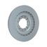 GANZ GIJ10075 Диск тормозной передний mitsubishi Pajero II/Sport i /Vent.D=314mm - 2