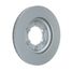 GANZ GIJ10114 Диск тормозной передний ssang yong Rexton 2001-> /Vent.D=278mm - 2