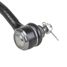 GANZ GIL06002 Наконечник рулевой l hyundai Solaris / KIA Rio 11- | лев | - 4