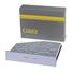 GANZ GIR03005 Фильтр салонный (угольный) VW Golf /Touran/B6 skoda Octavia/SUP - 1