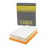 GANZ GIR04027 Фильтр воздушный renault Megane 3/Fluence - 1