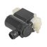 GANZ GIS04007 Насос омывателя hyundai Matrix - 3