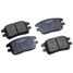 GANZ GIJ09078 Колодки передние lexus rx300 97-03 | перед | - 2
