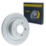 GANZ GIJ10139 Диск тормозной задний с покрытием chrysler Sebring/JEEP Patriot 2007- | зад | - 1