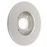 GANZ GIJ06193 Диск тормозной передний с покрытием citroen Xsara/PEUGEOT 206/306 /D=247mm - 2