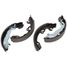 GANZ GIJ20034 Колодки барабанные ford focus 1 1.4-1.8 - 2