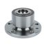 GANZ GIK05040 Ступица передняя в сборе L=R volvo S60 ii/s80 ii/xc60/xc70 II | перед лев | - 2