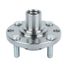 GANZ GIK05052 Ступица передняя L=R GM Aveo/Lanos/Spark/ZAZ Chance - 2