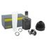 GANZ GIK04006 Шрус внутренний VAG+Skoda mot.1.6 102pS/2.0FSI 150pS | перед | - 1
