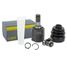 GANZ GIK04008 Шрус внутренний L=R hyundai Solaris/KIA Rio III /мкпп/abs+ | перед | - 1