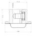 GANZ GIK04012 Шрус внутренний L=R VW golf 4 | перед | - 2