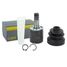 GANZ GIK04013 Шрус внутренний L=R mitsubishi Pajero Sport 98-08 | перед | - 1