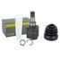 GANZ GIK04019 Шрус внутренний l ford Focus II/C-Max 03-07 /23x40x23 - 1