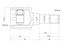 GANZ GIK04020 Шрус внутренний l ford Focus II/C-Max/VOLVO S40 II /23x40x26 - 2