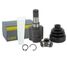 GANZ GIK04045 Шрус наружный L=R ford Focus II/C-Max/VOLVO S40 II - 2
