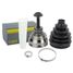GANZ GIK04053 Шрус наружний AD A4/ Q5 08-> - 1
