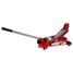 ARNEZI R7101020 Домкрат гидравлический подкатной 2,5т 140-387мм, с фиксатором - 3