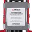 ARNEZI R7101021 Домкрат гидравлический подкатной 2,5т 85-375мм низкопрофильный - 8